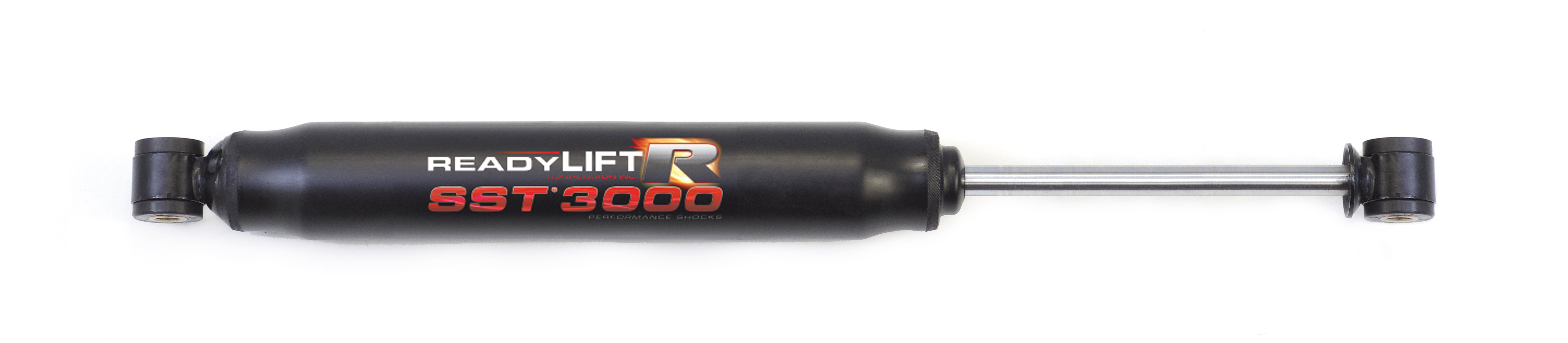 ReadyLift 93-2057R 2009-18 FORD F150 SST 3000 Shocks - 7'' Lift