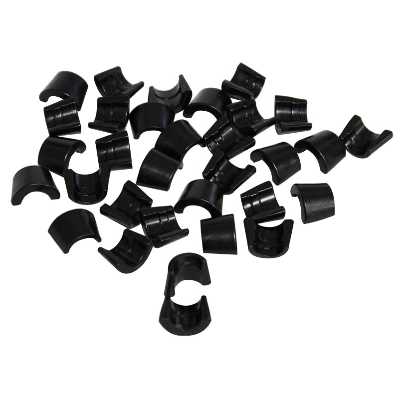 Howards Cams 93017-100 Engine Valve Spring Retainer Keeper