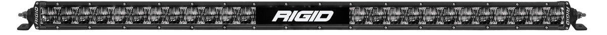 RIGID Industries 930413 SR-Series 30 Dual Function SAE Auxiliary High Beam Driving Lights