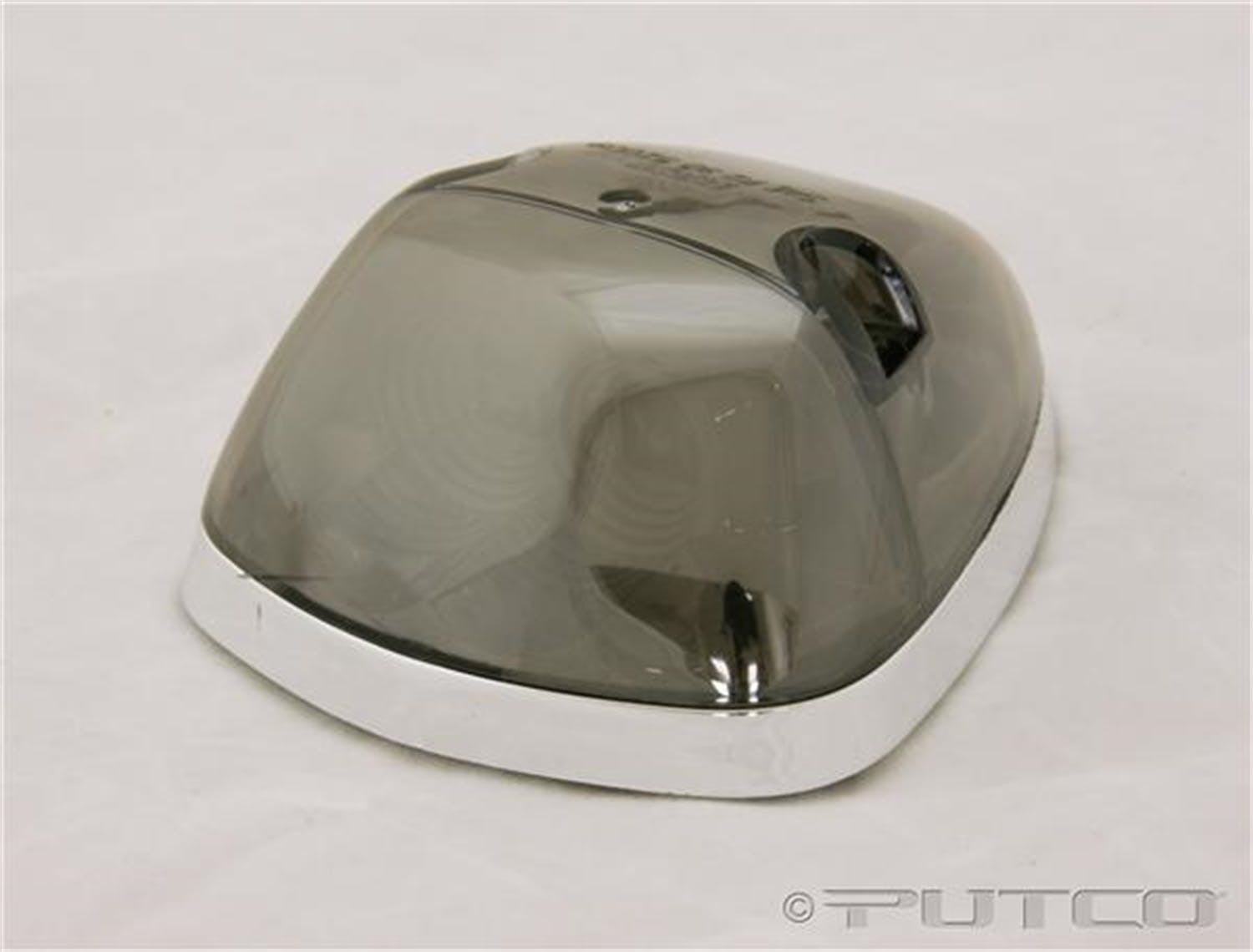 Putco 930532 Replacement LED Roof Lamp, Ion Chrome