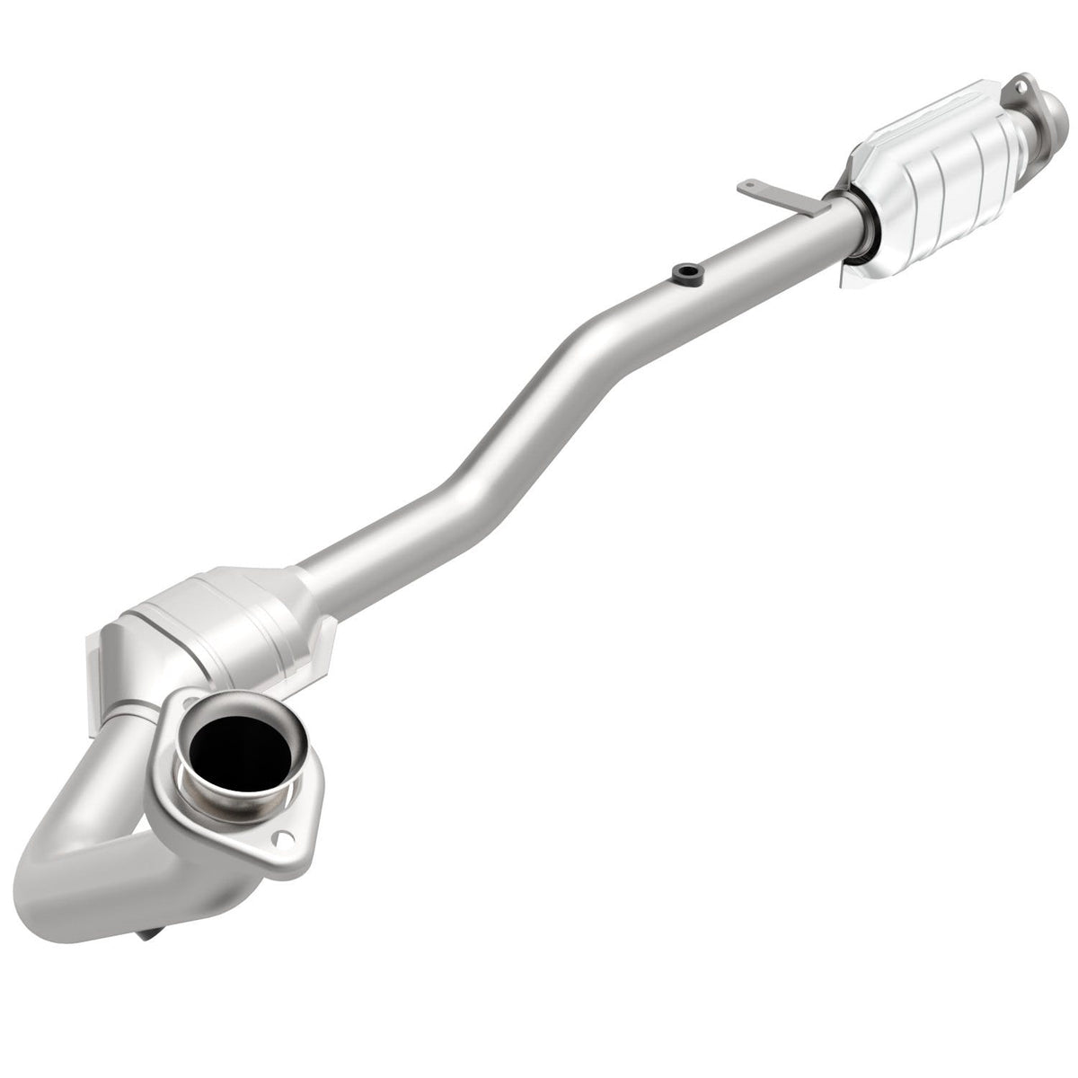 MagnaFlow Exhaust Products 93107 DF Converter