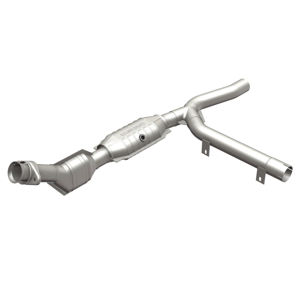 MagnaFlow Exhaust Products 93122 DF Converter