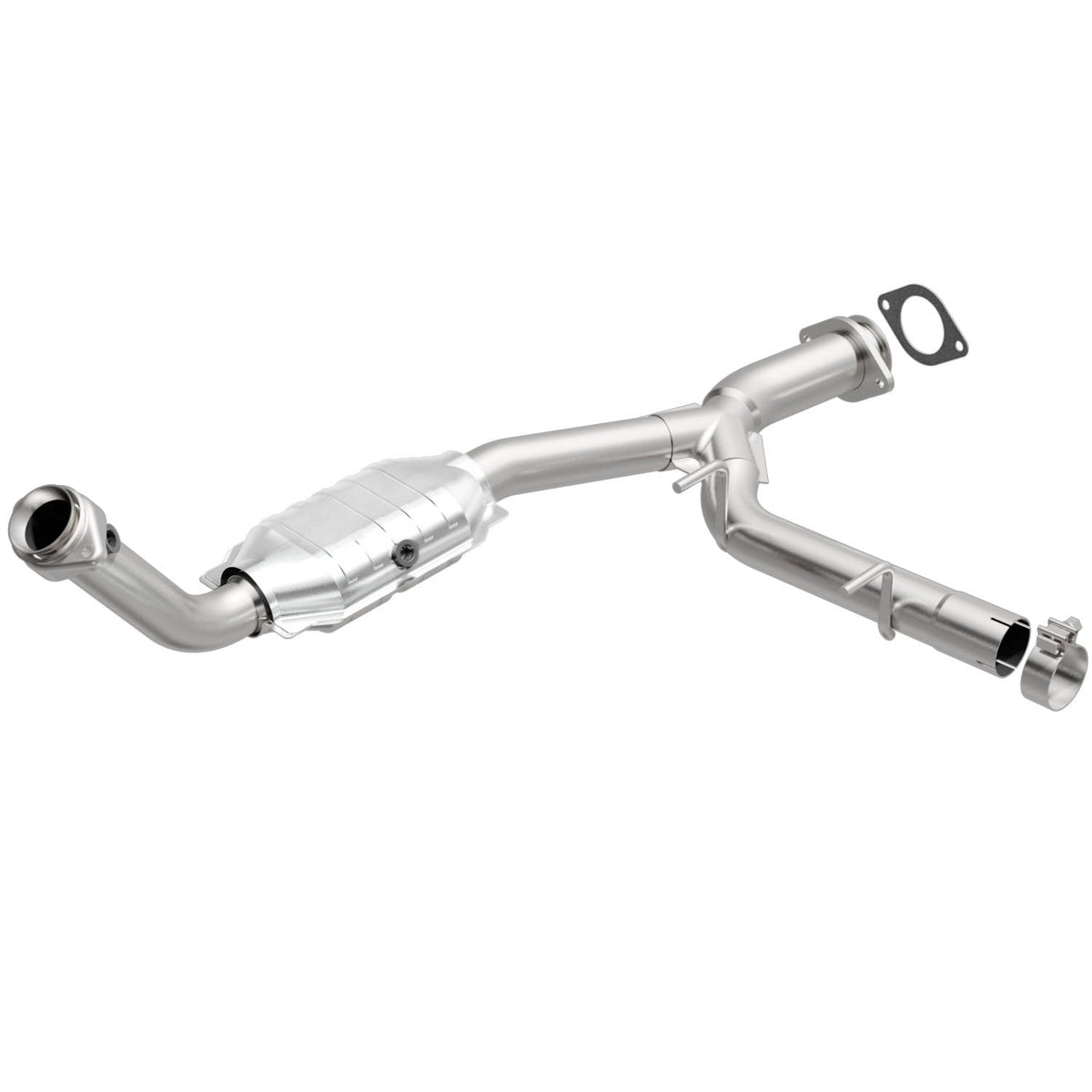 MagnaFlow Exhaust Products 93125 DF Converter