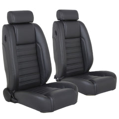 TMI Products Seat 47-9290-2295-BKS