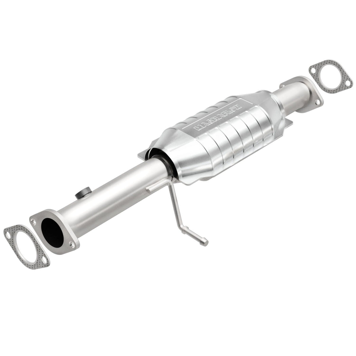 MagnaFlow Exhaust Products 93143 DF Converter