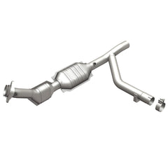 MagnaFlow Exhaust Products 93145 DF Converter