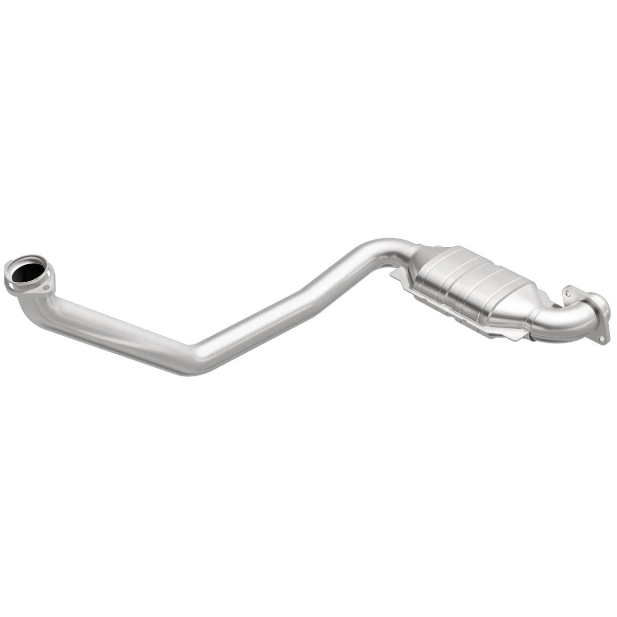 MagnaFlow Exhaust Products 93148 DF Converter