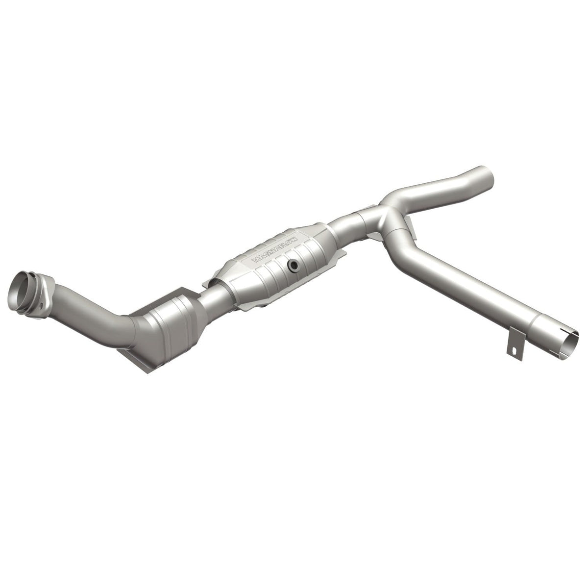 MagnaFlow Exhaust Products 93153 DF Converter