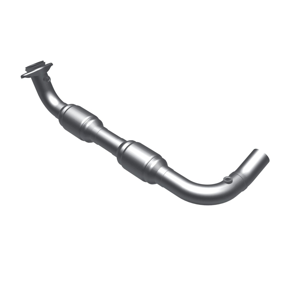 MagnaFlow Exhaust Products 93154 DF Converter