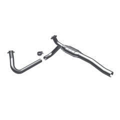 MagnaFlow Exhaust Products 93155 DF Converter