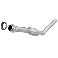 MagnaFlow Exhaust Products 93157 DF Converter