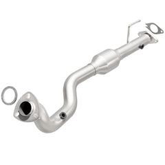 MagnaFlow Exhaust Products 93161 DF Converter