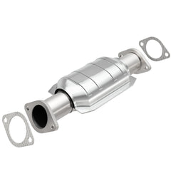 MagnaFlow Exhaust Products 93176 DF Converter