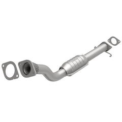 MagnaFlow Exhaust Products 93177 DF Converter