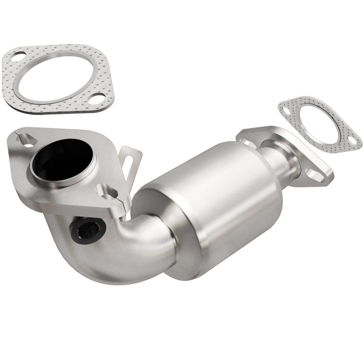 MagnaFlow Exhaust Products 93193 DF Converter