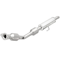 MagnaFlow Exhaust Products 93213 DF Converter