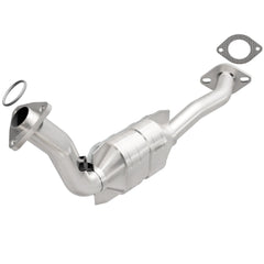 MagnaFlow Exhaust Products 93224 DF Converter