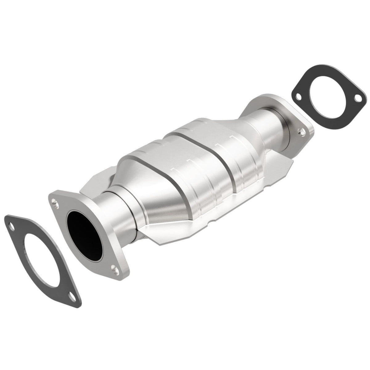 MagnaFlow Exhaust Products 93230 DF Converter