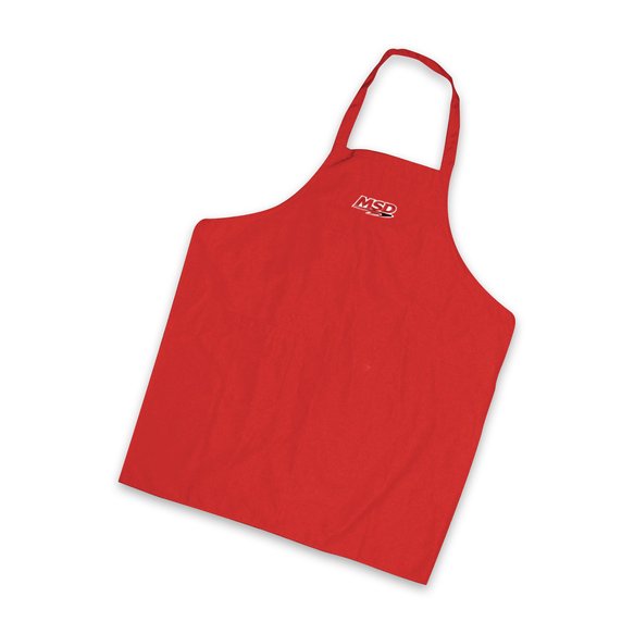 MSD 9328 Mechanics Shop Apron