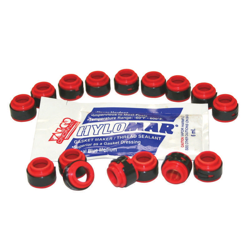 Howards Cams 93311 Engine Valve Guide Seal