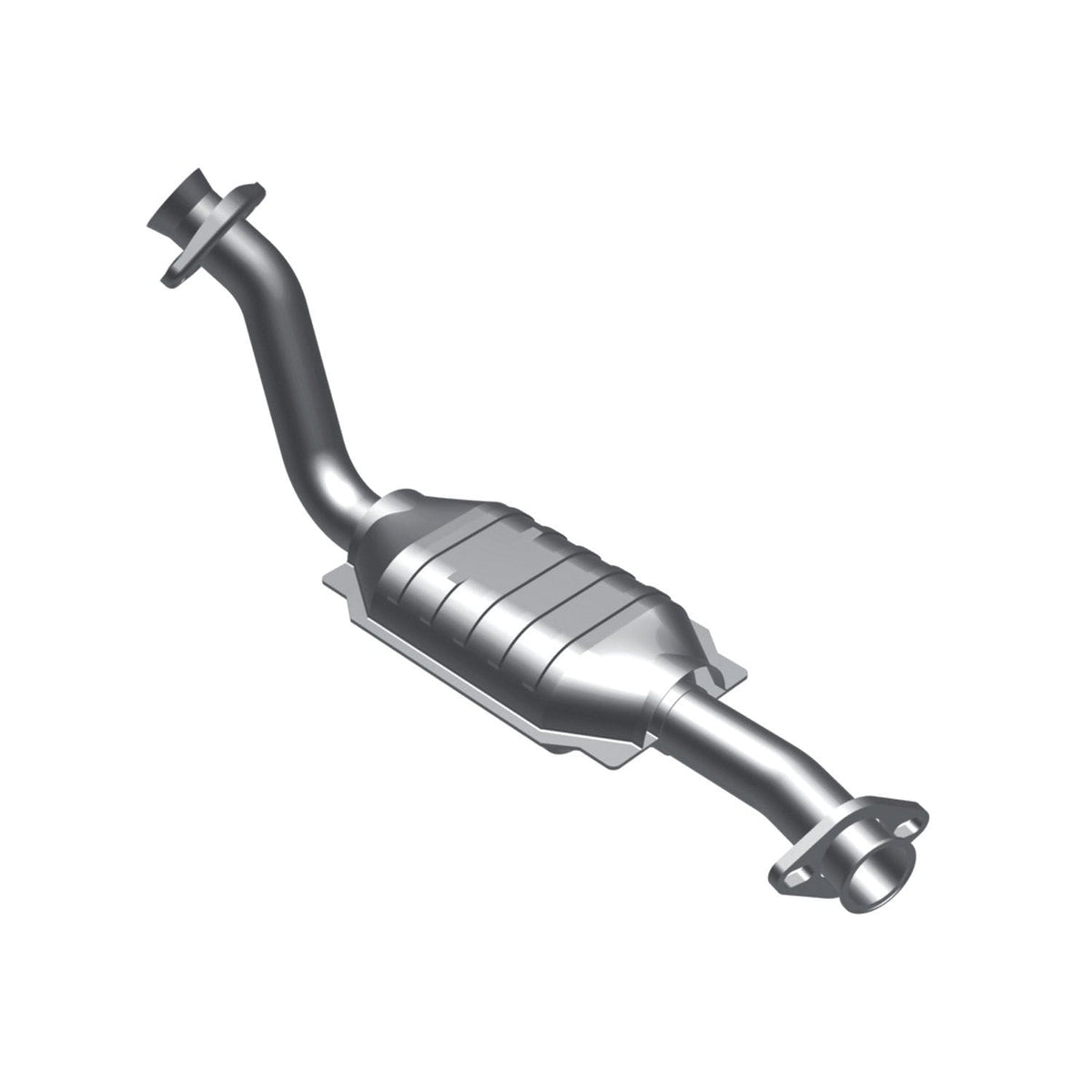 MagnaFlow Exhaust Products 93384 DF Converter