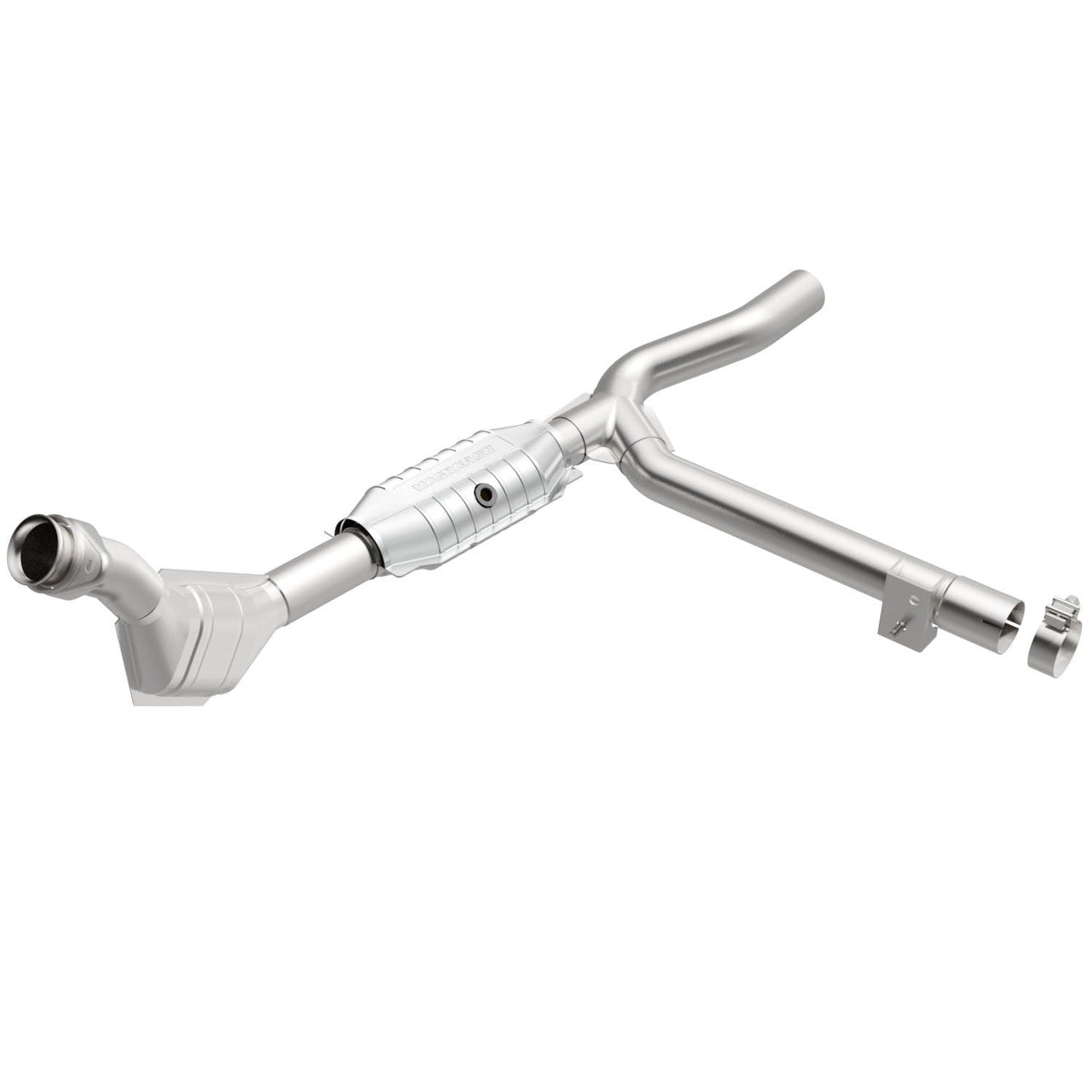 MagnaFlow Exhaust Products 93393 DF Converter