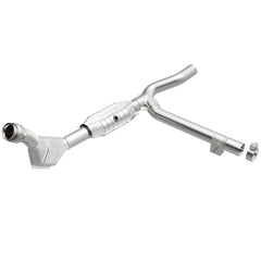 MagnaFlow Exhaust Products 93393 DF Converter