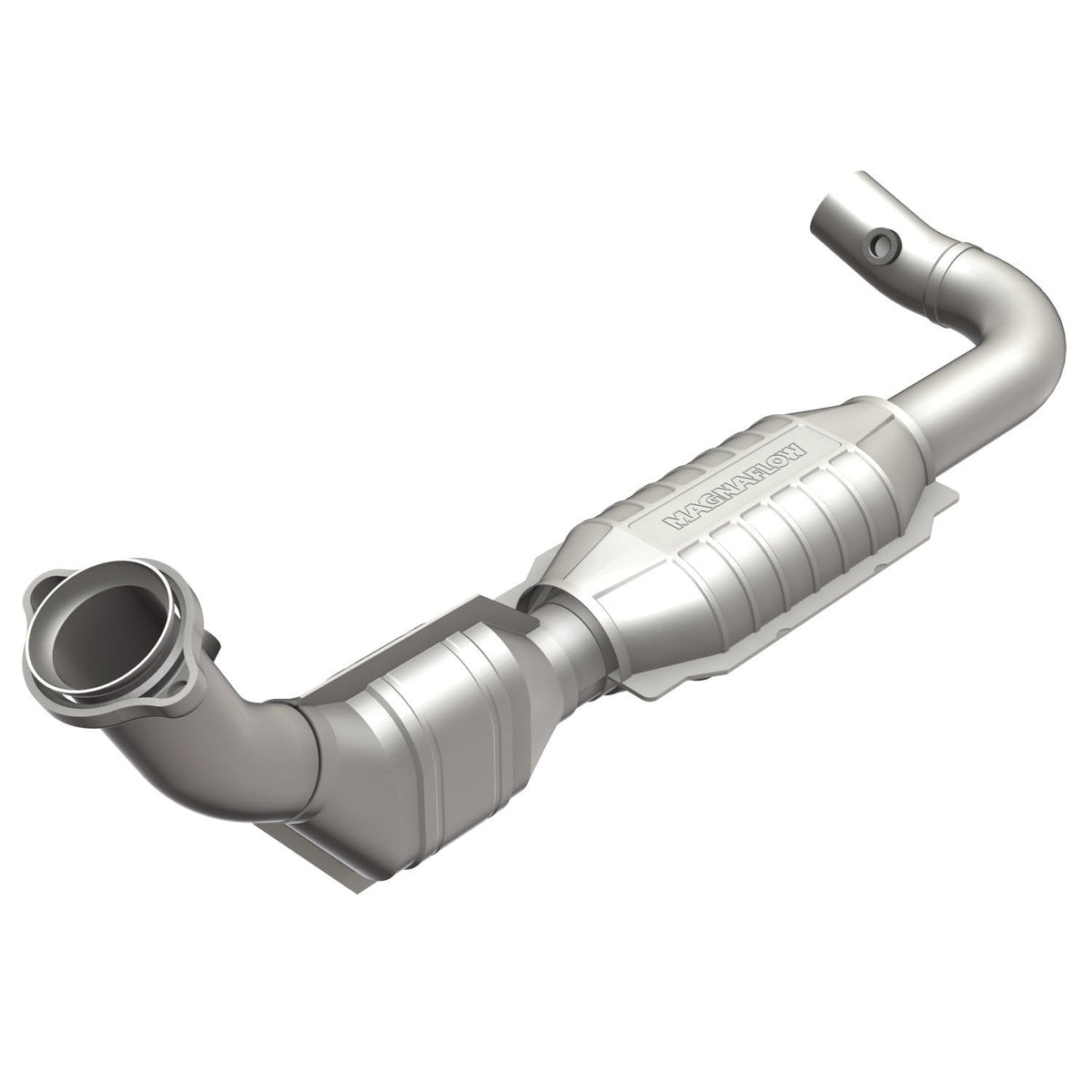 MagnaFlow Exhaust Products 93396 DF Converter