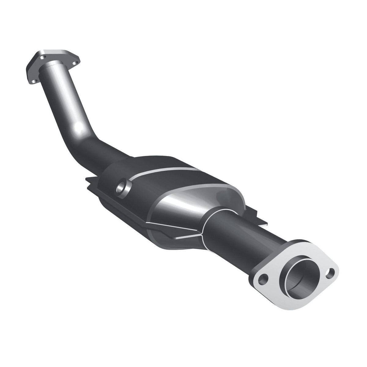 MagnaFlow Exhaust Products 93399 DF Converter