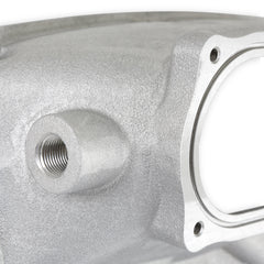 Holley EFI Fuel Injection Throttle Body Adapter 300-924