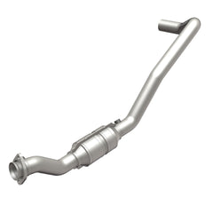 MagnaFlow Exhaust Products 93417 DF Converter