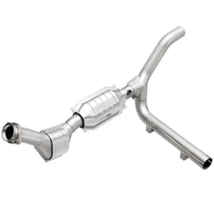 MagnaFlow Exhaust Products 93429 DF Converter