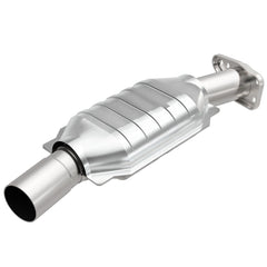 MagnaFlow Exhaust Products 93431 DF Converter