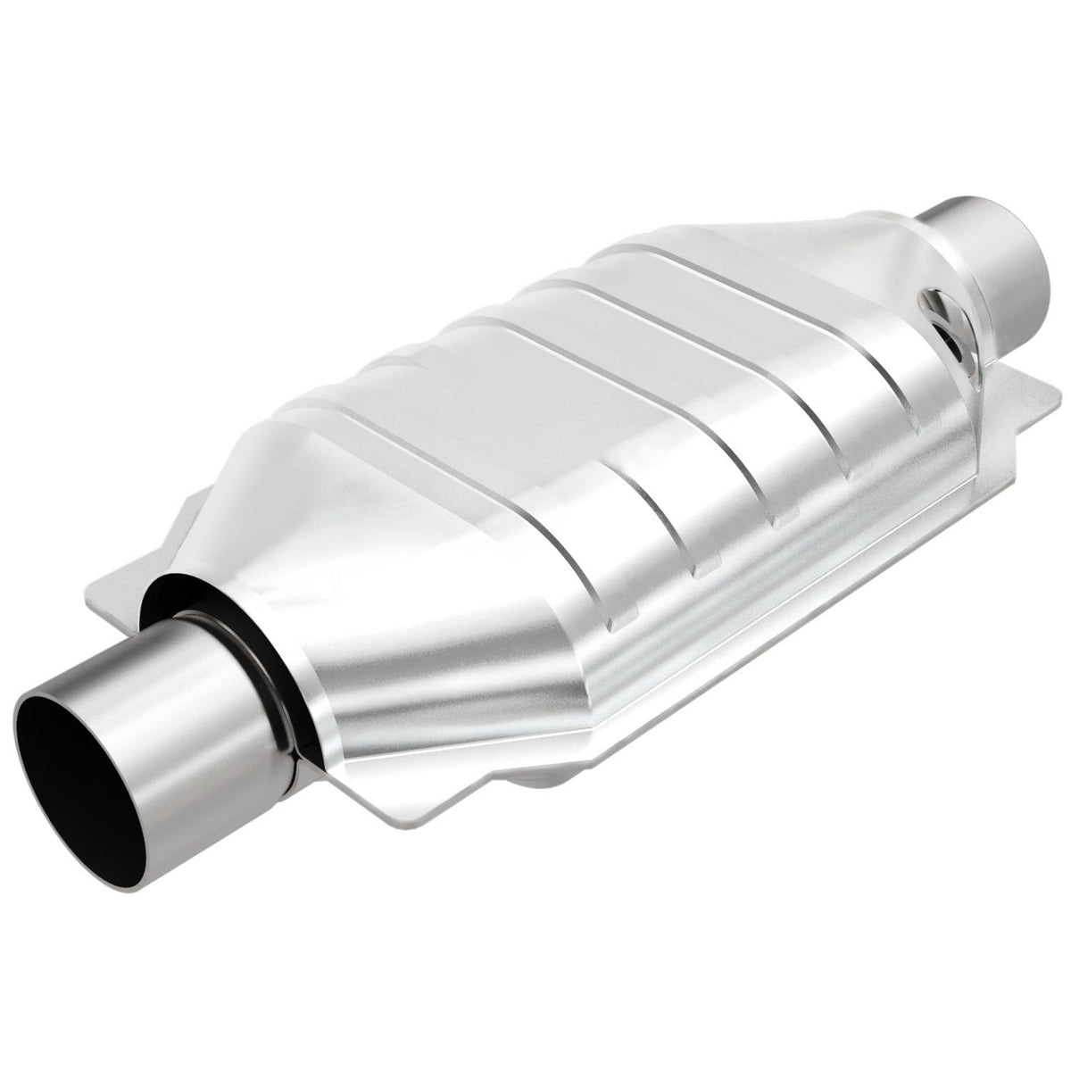 MagnaFlow Exhaust Products 93536 Universal Converter