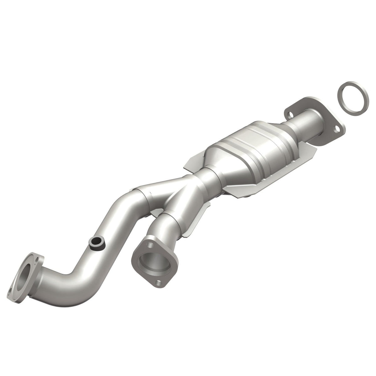 MagnaFlow Exhaust Products 93655 DF Converter