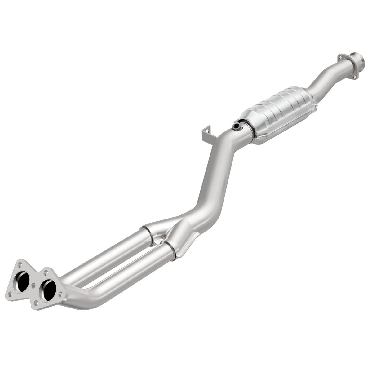 MagnaFlow Exhaust Products 93684 DF Converter