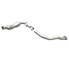 MagnaFlow Exhaust Products 93688 DF Converter