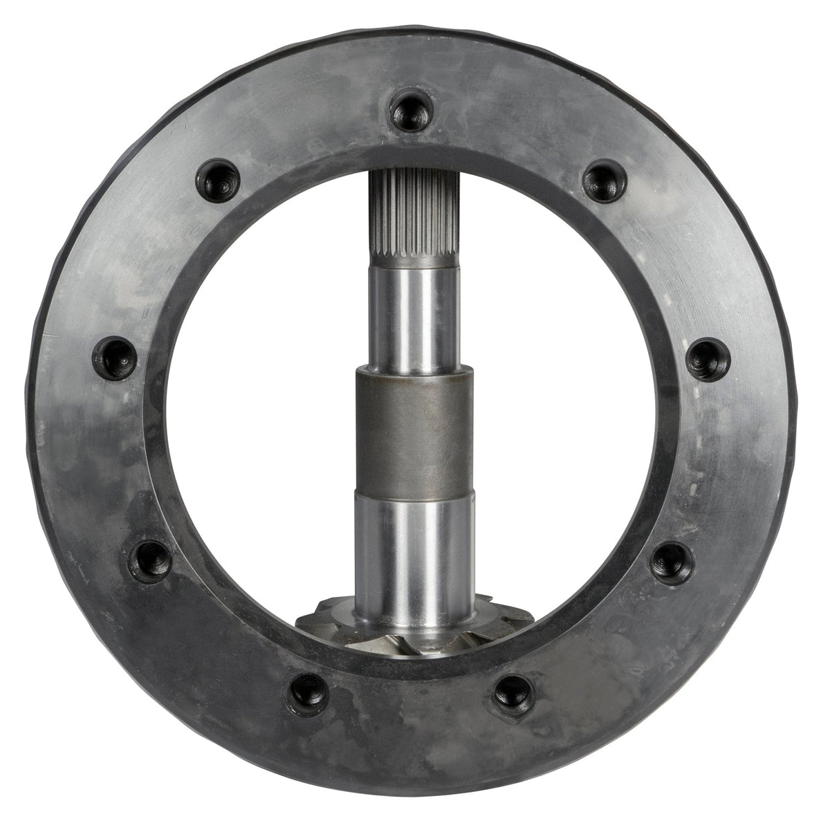 Yukon Gear Nissan (4WD/RWD) Differential Ring and Pinion - Rear YGNH233B-463