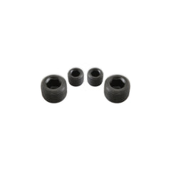 Holley EFI Engine Intake Manifold Mounting Hardware 300-927BK