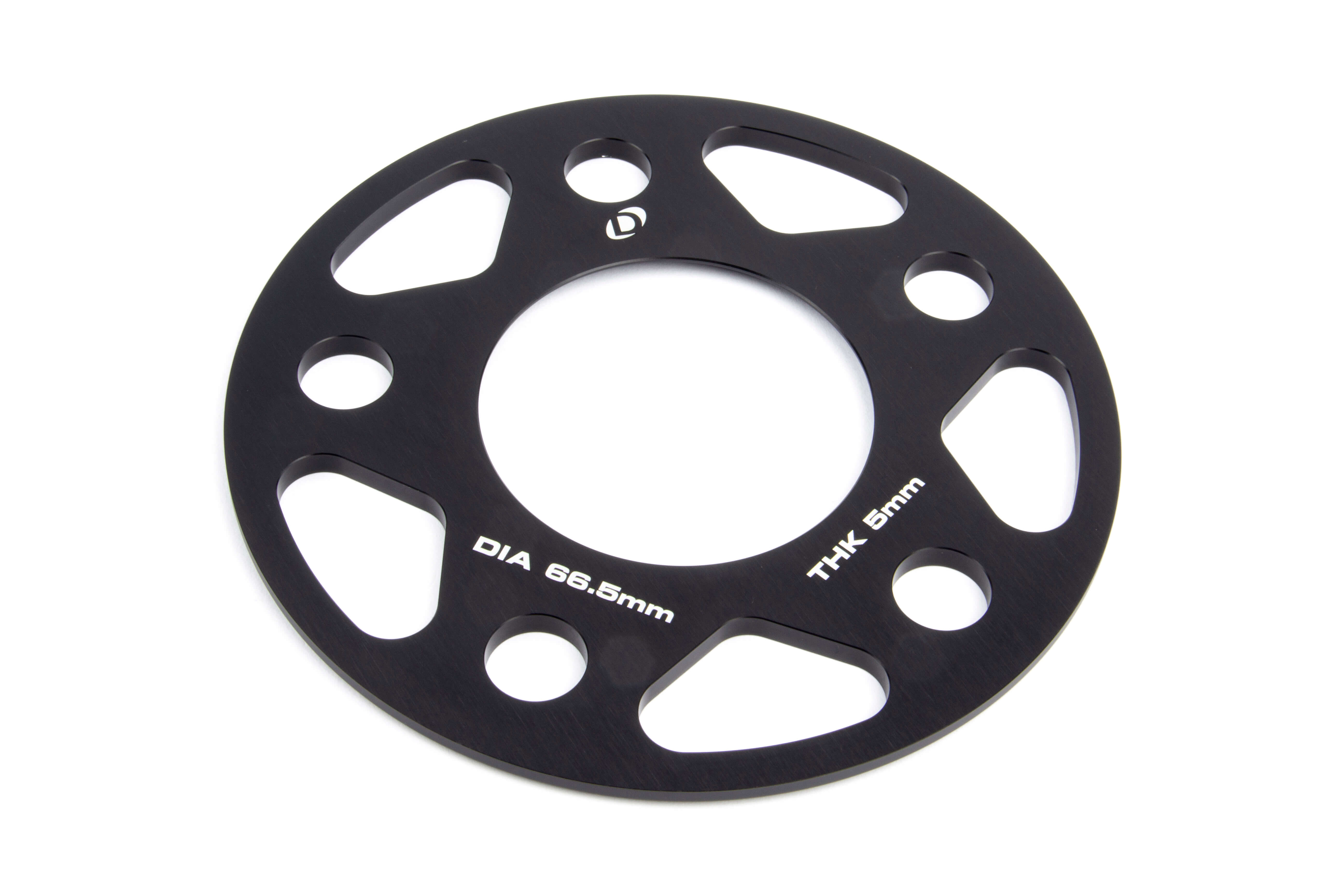 Dinan BMW, Mini Wheel Spacer Kit D210-2023