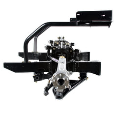 Detroit Speed 66-67 Chevrolet Chevy II (283, 327) Suspension Subframe 032034-RDS
