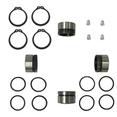 Yukon Gear Drive Axle Shaft Universal Joint Repair Kit YPSJ-ACC-502