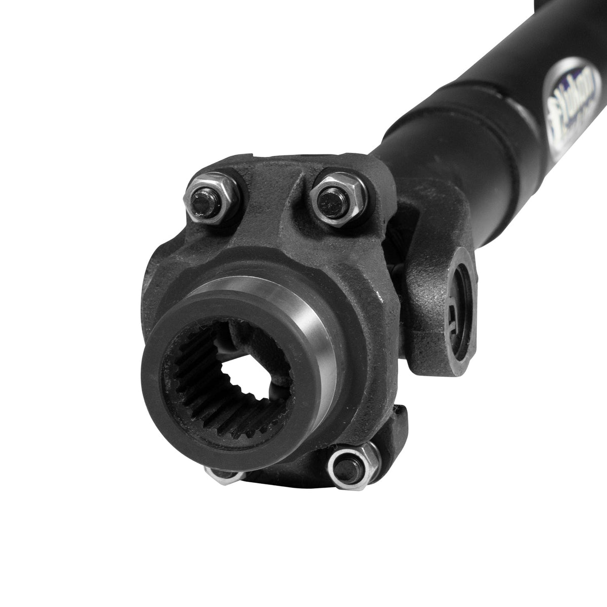 Yukon Gear 18-20 Jeep Wrangler Drive Shaft Assembly - Rear YDS037