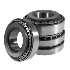 Yukon Gear Chevrolet GMC Axle Differential Bearing and Seal Kit - Rear YKGM14T-C