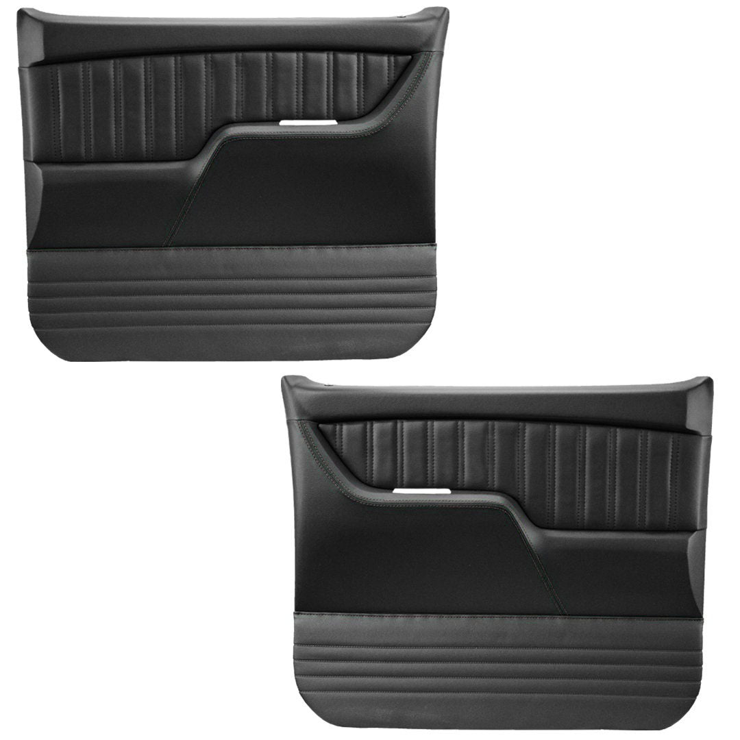 TMI Products Chevrolet GMC Door Panel 11-83007-2295-BKS