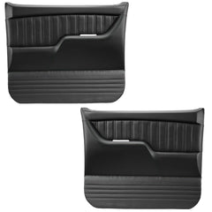 TMI Products Chevrolet GMC Door Panel 11-83007-2295-BKS
