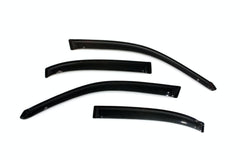 AVS 94213 Ventvisor Outside Mount 4pc