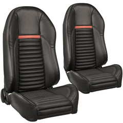 TMI Products 69-70 Ford Mustang Seat 47-7120-3722-801-63