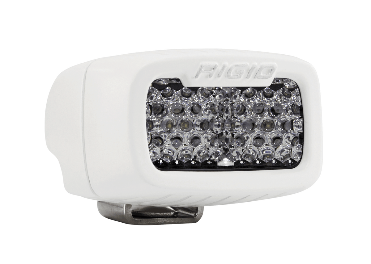 RIGID Industries 942513 SR-M PRO  Diffused LED Light, Surface Mount