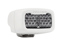 RIGID Industries 942513 SR-M PRO  Diffused LED Light, Surface Mount